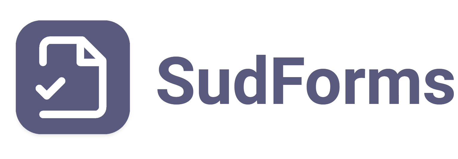 logosudforms